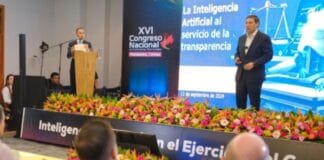 Ministerio TIC propone la creación de un modelo de IA para el control fiscal en Colombia