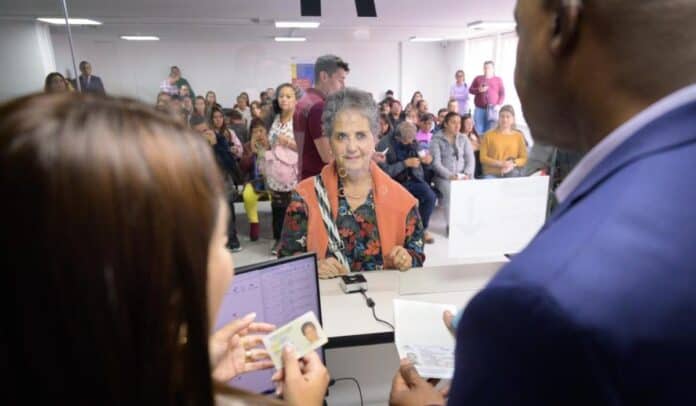 Pasaporte de Colombia será gratis para algunos ciudadanos