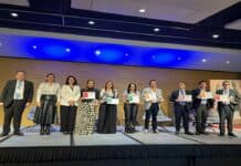 Premio Pacto Aris Mining