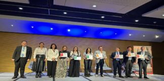 Premio Pacto Aris Mining