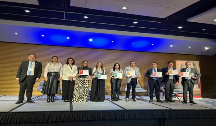 Premio Pacto Aris Mining