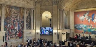 Congreso de la República niega monto de Presupuesto del gobierno Petro de 2025. Foto: Valora Analitik.