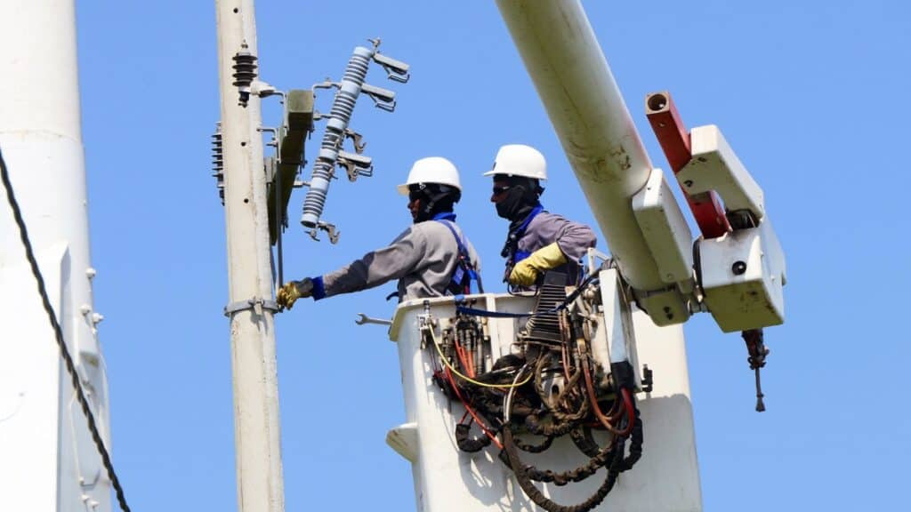 Superservicios alerta a las prestadoras de los servicios de energía y gas.