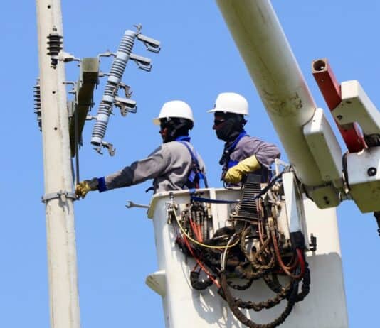 MinEnergía y Gobernación del Atlántico firman acta para crear la Empresa de Energía del Caribe