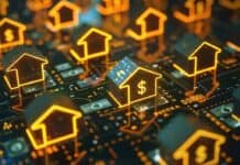 Tokenización inmobiliaria