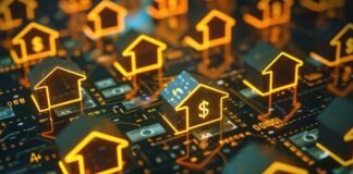 Tokenización inmobiliaria