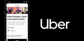 Uber Teens