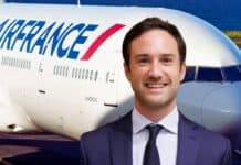 Air France-KLM