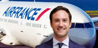 Air France-KLM