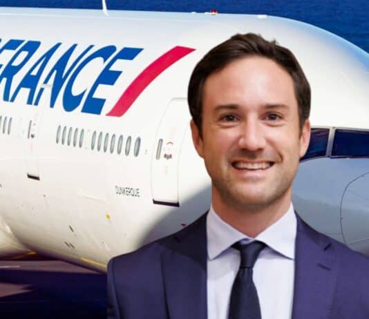 Air France-KLM