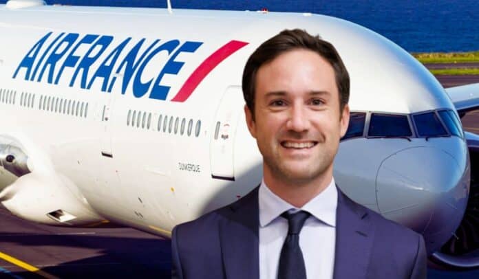 Air France-KLM