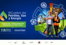 VII Cumbre del Petróleo, Gas y Energía: rutas para la autosuficiencia y seguridad energética