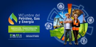 VII Cumbre del Petróleo, Gas y Energía: rutas para la autosuficiencia y seguridad energética