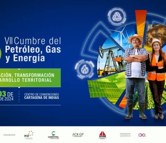 VII Cumbre del Petróleo, Gas y Energía: rutas para la autosuficiencia y seguridad energética