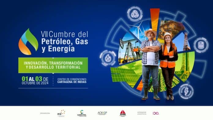 VII Cumbre del Petróleo, Gas y Energía: rutas para la autosuficiencia y seguridad energética