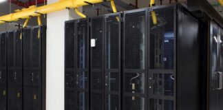 Data Center en Colombia