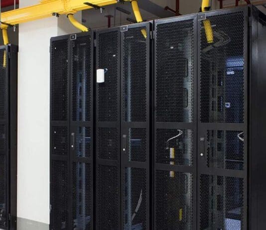 Data Center en Colombia