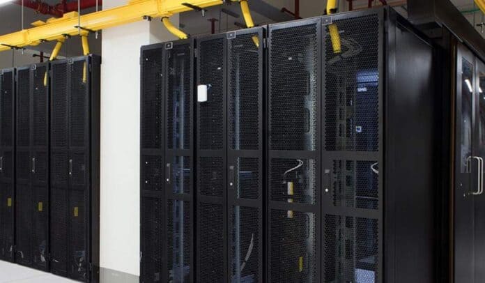 Data Center en Colombia