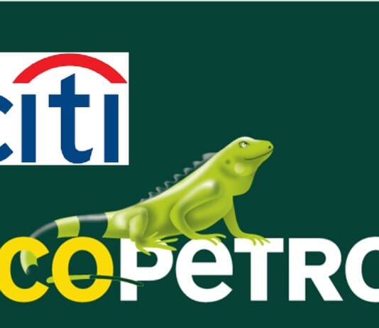 CitiResearch advierte riesgo por politización en Ecopetrol y caída en precios del petróleo