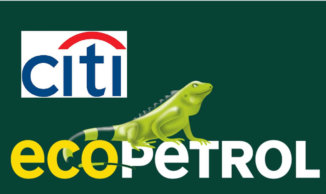 CitiResearch advierte riesgo por politización en Ecopetrol y caída en precios del petróleo