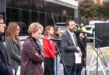 Carlos Fernando Galán sobre posible desabastecimiento de gasolina en Bogotá.