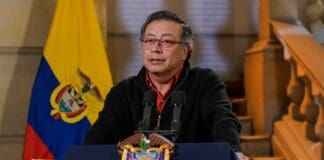 Gustavo Petro llamó a un Acuerdo Nacional en Colombia