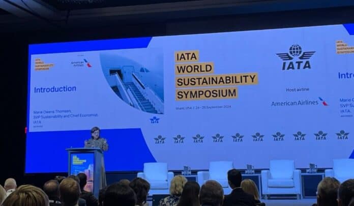 IATA