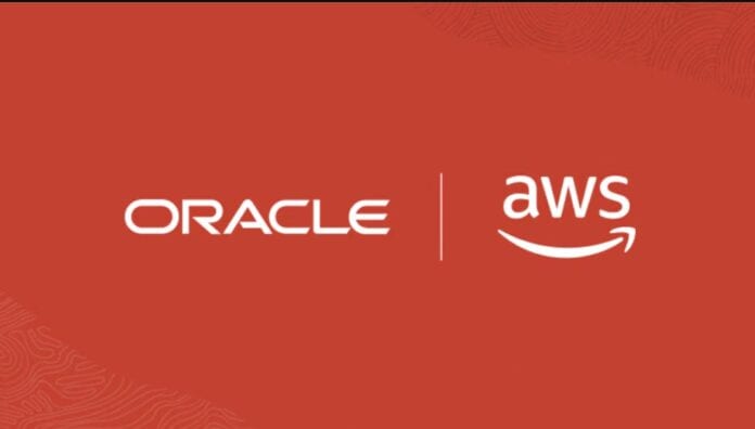 Oracle y Amazon Web Services anunciaron una alianza: crean Oracle Database@AWS