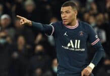 Deuda del PSG con su exjugador Kylian Mbappé