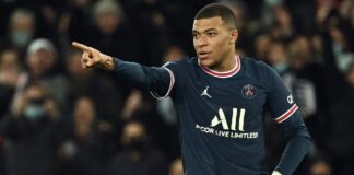 Deuda del PSG con su exjugador Kylian Mbappé