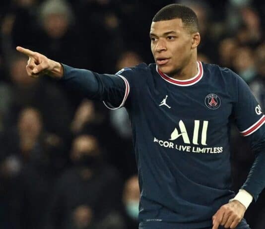 Deuda del PSG con su exjugador Kylian Mbappé