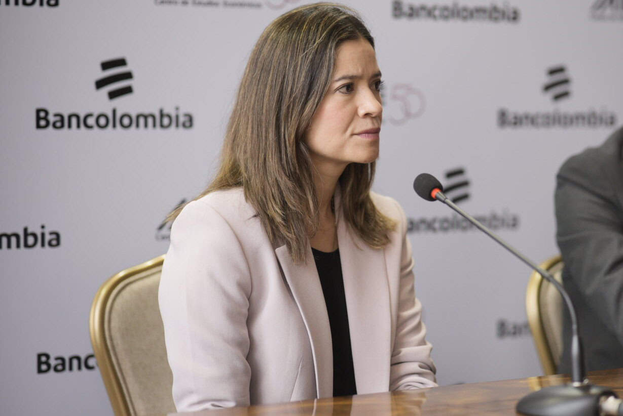 Economía colombiana sigue despertando confianza: nuevo ajuste al alza a pronóstico de crecimiento