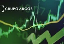 Acción Grupo Argos