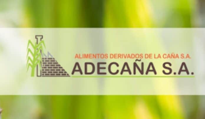 Adecaña entra en proceso de reorganización empresarial