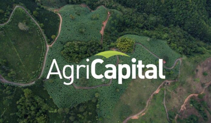 AgriCapital