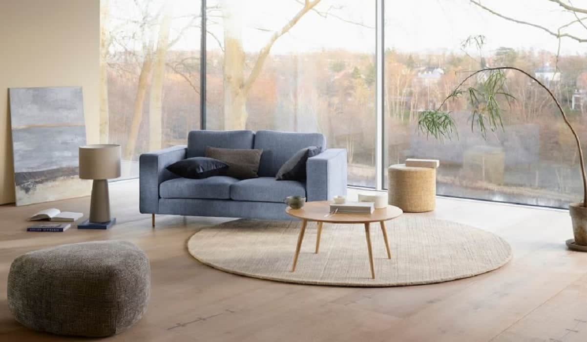 Entrevista I BoConcept, marca internacional de muebles, prevé un crecimiento del 10 % durante el 2024