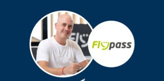 Camilo Henao, CEO de Flypass