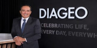 Carlos Ortiz de Diageo