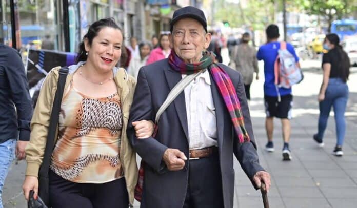 Colombia Mayor