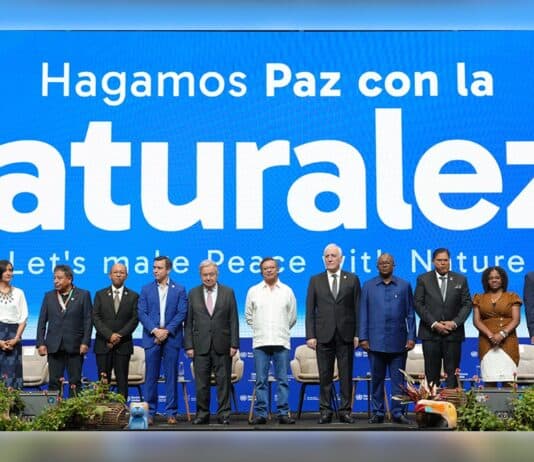 Petro insiste en cambio de deuda por acción climática; gremios dicen que la propuesta que debe regularse