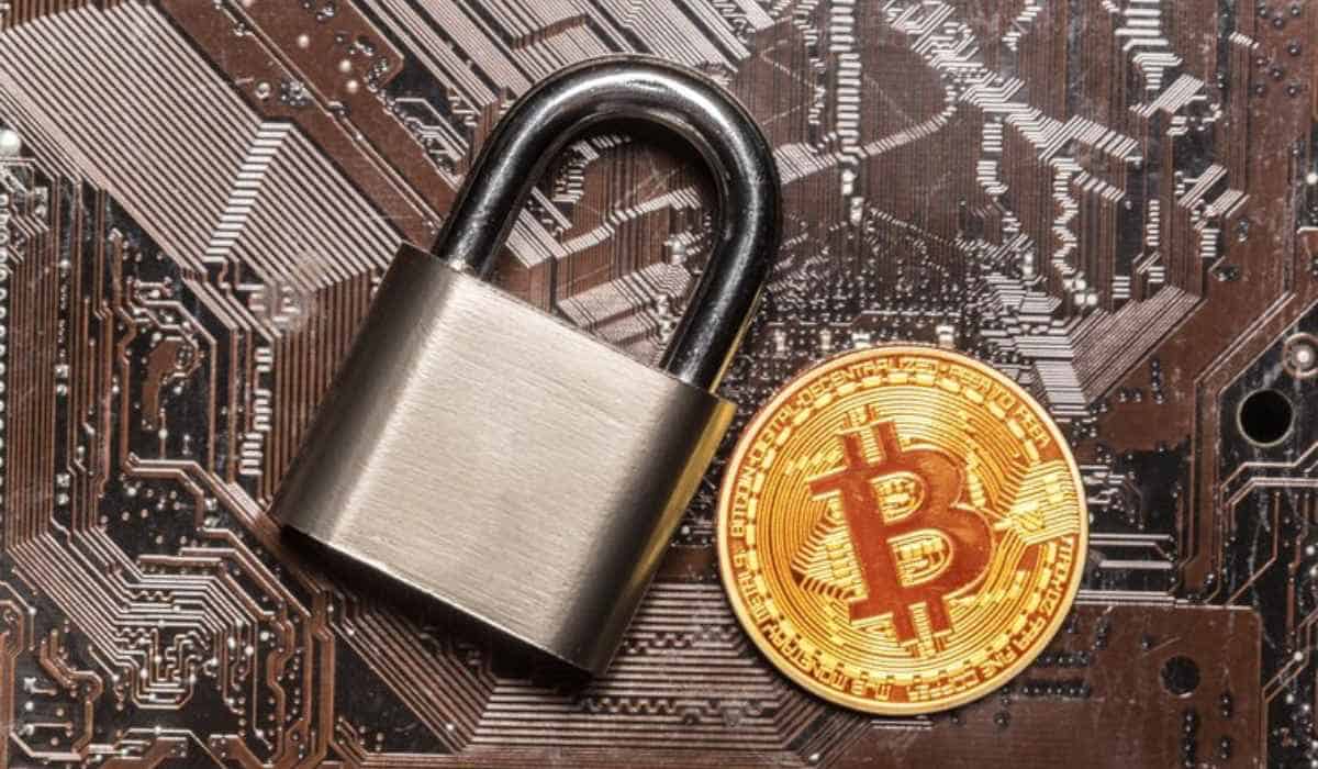 Criptomonedas: Conozca cómo aumentar la seguridad de sus activos digitales