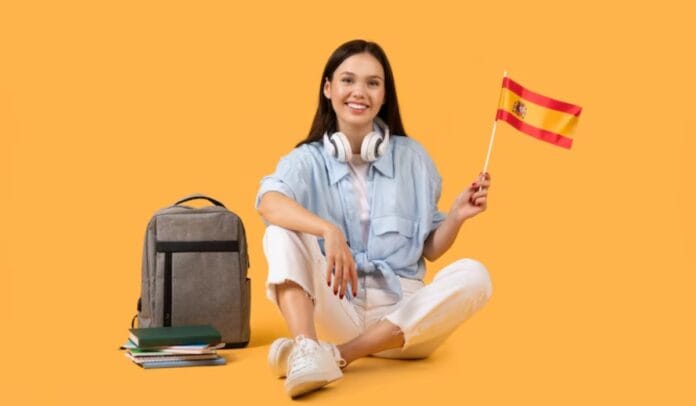 ¿Cómo sacar la visa de estudiante de España y poder trabajar al mismo tiempo?