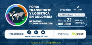 Foro Transporte y Logística