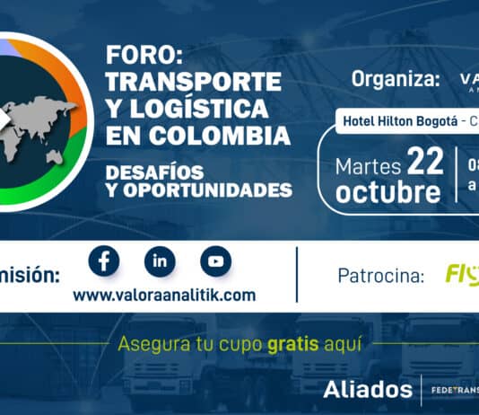 Foro Transporte y Logística