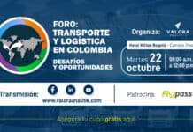 Foro Transporte y Logística Flypass