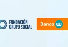 Fundación Grupo Social adquiere el 51 % del Banco W