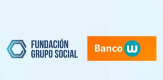 Fundación Grupo Social adquiere el 51 % del Banco W