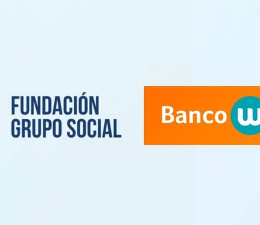 Fundación Grupo Social adquiere el 51 % del Banco W