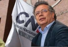 'Cargos formulados por el CNE son infundados': presidente Gustavo Petro pide asamblea permanente