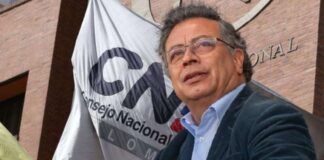 'Cargos formulados por el CNE son infundados': presidente Gustavo Petro pide asamblea permanente